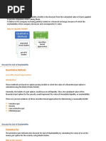 Qualitative Methods Quantitativ e Methods: Definition