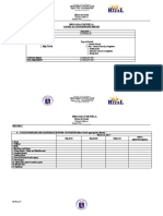 BE Form 7 SCHOOL ACCOMPLISHMENT REPORT