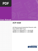 ACP-4320 User Manual 3-In-1 Ed.5