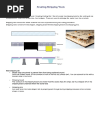 12.creating Stripping Tools