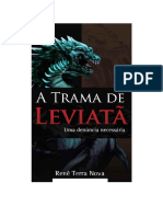 A Trama de Leviatã