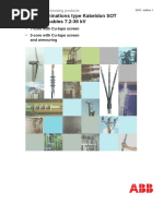 ABB SOT Guideline For Choosing Products 2007