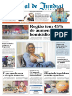 SP Jornal de Jundiaí 040821