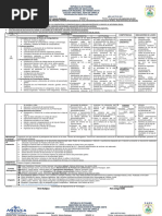 PROF. MRODRIGUEZ PROGRAMACION DIDACTICA TRIMESTRAL II TRIMESTRE TI 10 y 11 2021