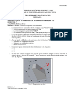 Examen 2P Arq Robots Ene-Jun 21