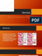 Hernias