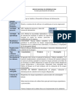 Ap02-Aa3-Ev05. Transversal - Matriz de Riesgo. (Identificación de Peligros, Valoración y Determinación de Controles de Los Riesgos) .