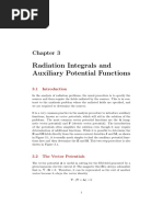 Antenna Analysis and Design Chapter 3