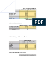 MII507 s1 Excel Grupo 2 Final