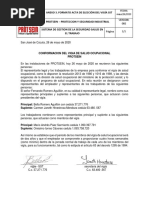 Anexo3. Formato Acta de Elección Del Vigía SST