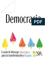 Modulo Democracia