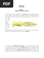 BioScie 815 Module 4