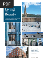 Living With Beauty BBBBC Report