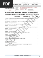 Online - TEST Rev03 - 4 - QQ - ASSESS - BASIC - GAS - JUL2021