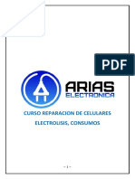 7-Curso Reparacion de Celulares Consumos