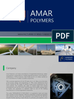 Amar-Windmill Products List With Profile