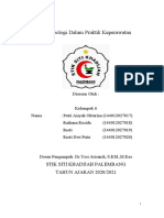 Kel.6-Antropologi Dalam Praktik Keperawatan