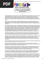 Fort-Da - Psicoanálisis Con Niños - Número 10 - Noviembre 2008 - Un Caso de Fobia A Las Gallinas - Helene Deutsch