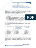 25 - MCQ Late Filing Fees and Penalty