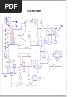 Copia de Copia de Copia de TC-320 Schematic Diagram &PCB View