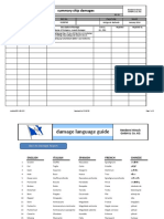 Stevedore Damage 2015