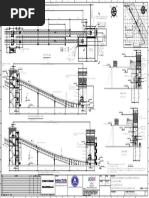 Conveyor Profiles For Coal Handling Plant (Dumpstation) r1-Ds