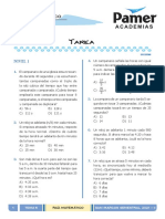 Semana 10 Aritmetica