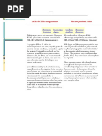 Atlas de Microorganismos