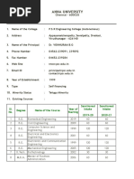 P.S.R. Engineering College