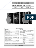 Toshiba+Ms 7716mp3,+Ms 7725mu