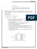 BRP Bee Module 3