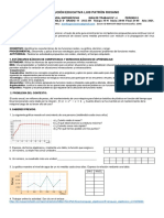 Matematicas 11º Gua 4 Segundo Periodo 2021 Funciones Reales