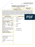 WINÍCIUS GUIA DE APRENDIZAGEM 3 ANO 2 Bimestre