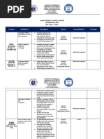 Action Plan Without Resolution CFSS