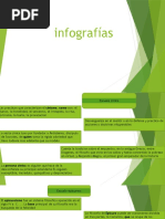 Infografías