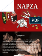 Napza