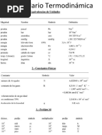 Formulario Termo 13