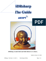 SDRSharp The Guide v2.1 ENG