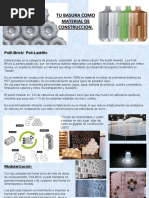 Polli Bricks