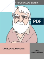 Cartilla 2 Año TM Junio 2021 Cens 3479