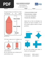 Ev Figuras Tridimensionales