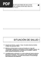 Situación Salud - Deglucion Rodrigo Tobar