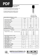 Datasheet