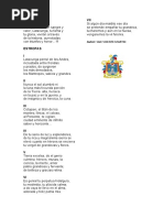 Himno Latacunga