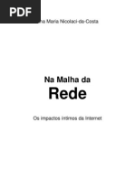 Na Malha Da Rede Online