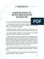 Cap.04 Usos de Asfalto en Estabilización de Suelos