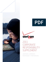 Verizon Sample Bill PDF