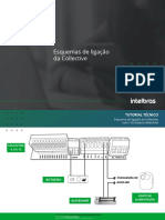 Esquemas de Ligação Da Collective - 0