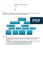 Anexo. Sesiones de Lengua Materna I, Ii, Iii