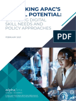 Awsps Apac Digital Skills Research Report en Mar 2021